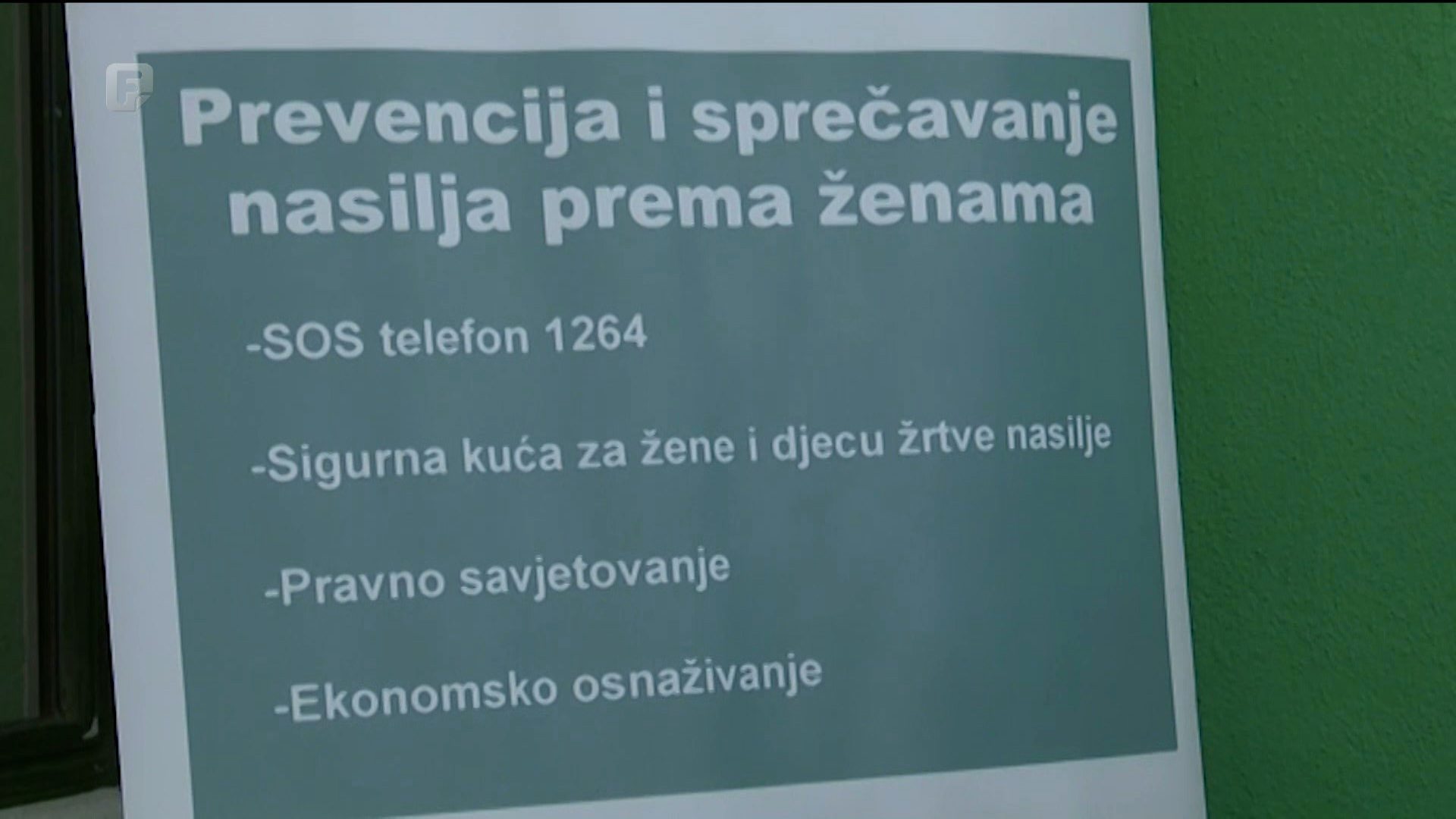 Kako prijaviti nasilje i dobiti pomoć?